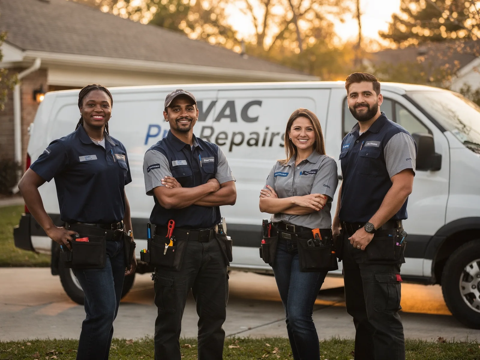Heat Pump Repair company in Wapato, WA