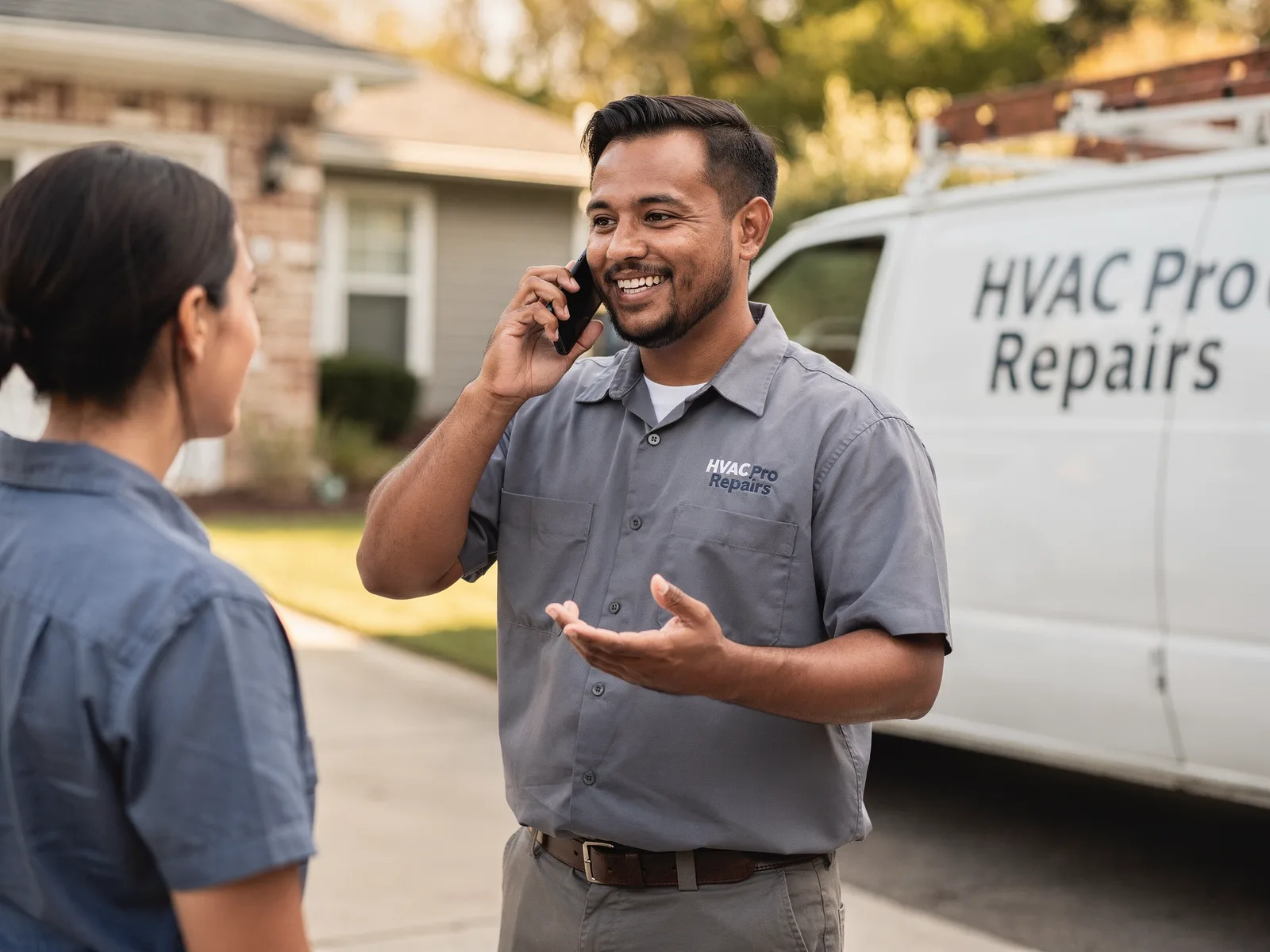 Heat Pump Repair Wapato, WA FAQs